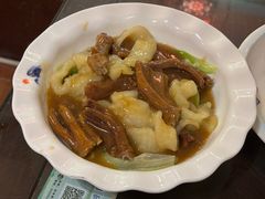 -山水茶艺馆·点心粤菜·30年老字号