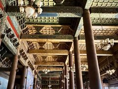-北京市劳动人民文化宫(太庙)