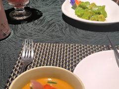 -翡翠鸟精品泰国菜(北辰财富中心店)