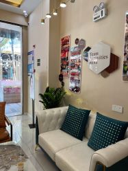 -菩羽·专业美胸·连锁养护中心