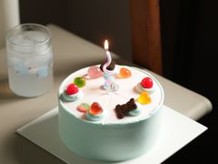 -花甜生活FatimCake·生日蛋糕