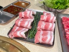 -Ant 蚂蚁洞烤肉·大营地(上海静安大悦城店)