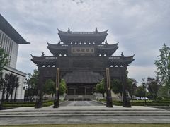 -浙江大学（紫金港校区）求是书院
