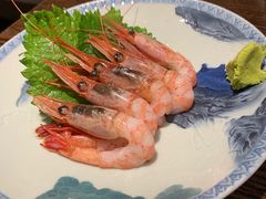 -桂马·日本料理·海胆·海鲜饭·酒场(民主广场店)