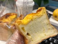 -Max Bakery 阿唛手作