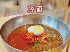 -Woolee韩食堂·韩式家庭料理