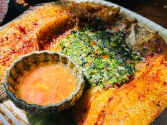 -勐丽梦兰傣味餐厅