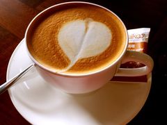 -MEET COFFEE婉约咖啡(宝善公寓店)