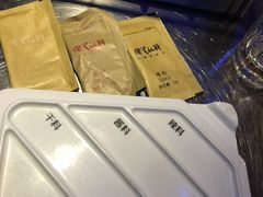 -很久以前羊肉串(大华三路店)