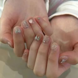-M·X Nail日式美甲美睫