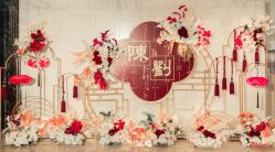 -觅遇Meet U私人婚礼定制(潮汕店)
