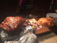 -广州富力君悦大酒店·凯菲厅