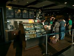 -星巴克(北京首都国际机场7店)