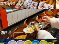 -俊熙家点餐式自助烤肉店(1227广场店)