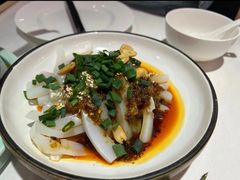 -渝信川菜(工体店)