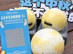 -白色日记·手作酸奶(麦凯乐店)