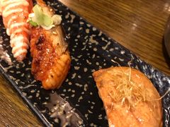 -古田居·特色寿司料理(骏欣中心店)