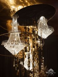 -上海金茂君悦大酒店·宴会厅