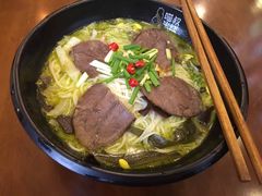 -渝和喵叔米线(南坪万达店)