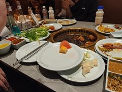 -盛江山自助料理·惠享店(千峰南路店)