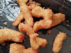 -彭浦小玲炸鸡腿(延长路上海大学店)