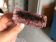 -刘记独流白糕干