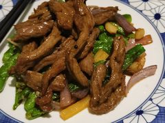 -西湖春天•老字号杭州菜(百汇店)