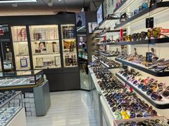 -华彬眼镜专业渐进配镜(潘家园店)