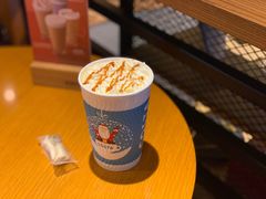 -COSTA COFFEE(常州山姆会员店)