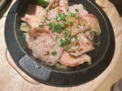 -沼津港精致料理·寿喜烧·烧鸟(漕河泾印象城店)