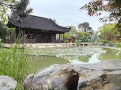 -南北湖风景区