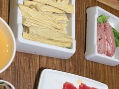 -傣妹火锅(南京东路一店)