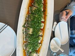 -望乡楼上海菜(日月光店)