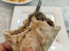 -汗腾格里·风味餐厅(新疆驻京办店)