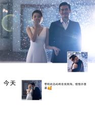 -CD视觉婚纱摄影