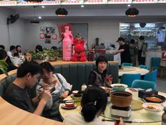 -福巷湘食小馆·猛火现炒(上海首店)
