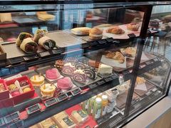 -星巴克臻选(武汉首义汇店)