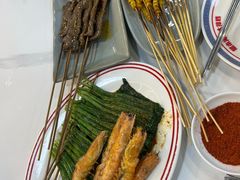 -明本湛江鸡•海鲜小厨(陈家祠店)