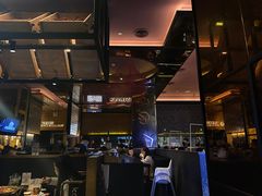 大堂-烤匠麻辣烤鱼(环球中心店)