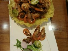 -徐记私厨(半淞园路店)