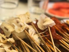 -川成串·自助串串香火锅(朝阳店)