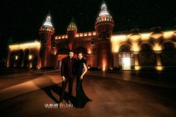 点击看大图 -太古映画婚纱摄影(天河店)