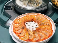 -寒舍蒸鲜(四海马术庄园店)