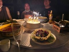 -红辣椒·川菜·火锅(张杨路店)