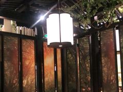 大堂-杏花堂·山西菜馆(晋中万达店)