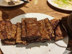 -清真吴记门钉肉饼·喜多利