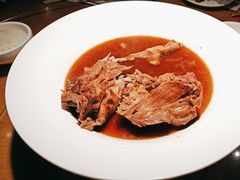 -九毛九西北菜(汕头金平万达广场店)