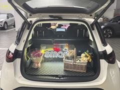 -上海浦东smart汽车全功能店(金桥店)