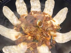 -锅来乐地锅鸡(安亭店)