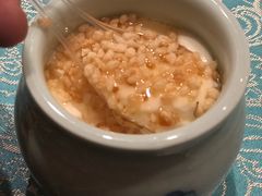 -额尔敦传统涮(公园西路店)